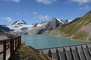 Lago del Sabbione  (mt.2463)